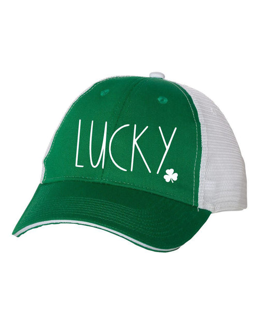 Lucky Hats